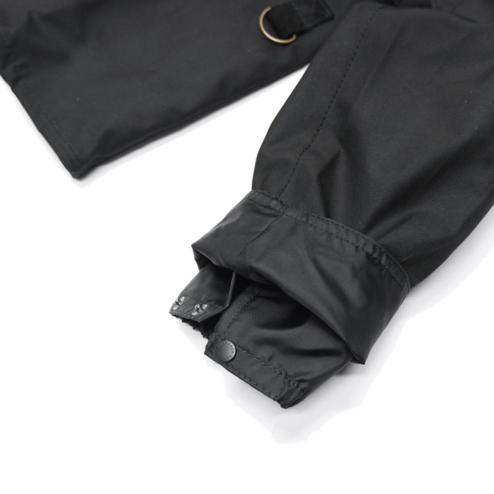 Barbour（バブァー）SPEY JACKET（スペイジャケット）