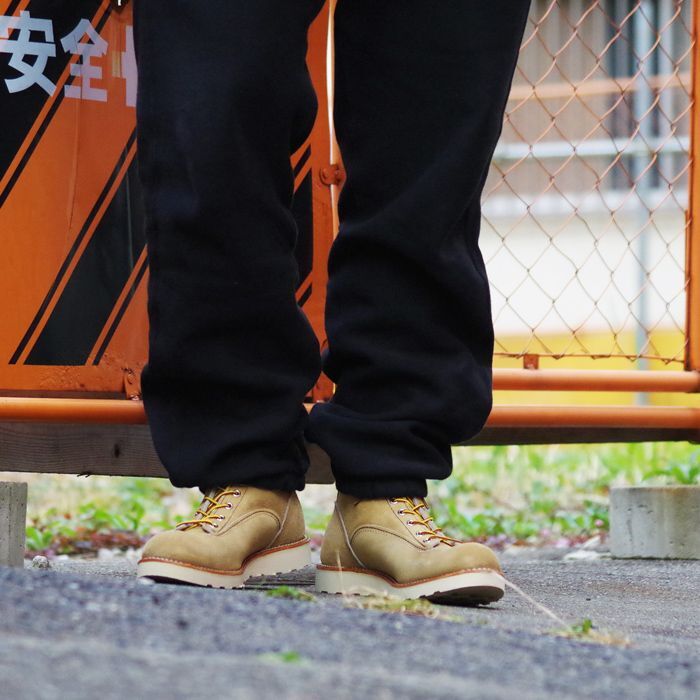 RED WING（レッドウィング）Style No.2925 LINEMAN（ラインマン ...