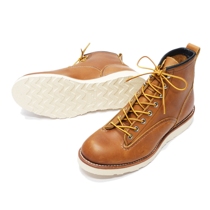 REDWING レッドウイング 2904 ラインマン 8.5 靴 LINEMAN