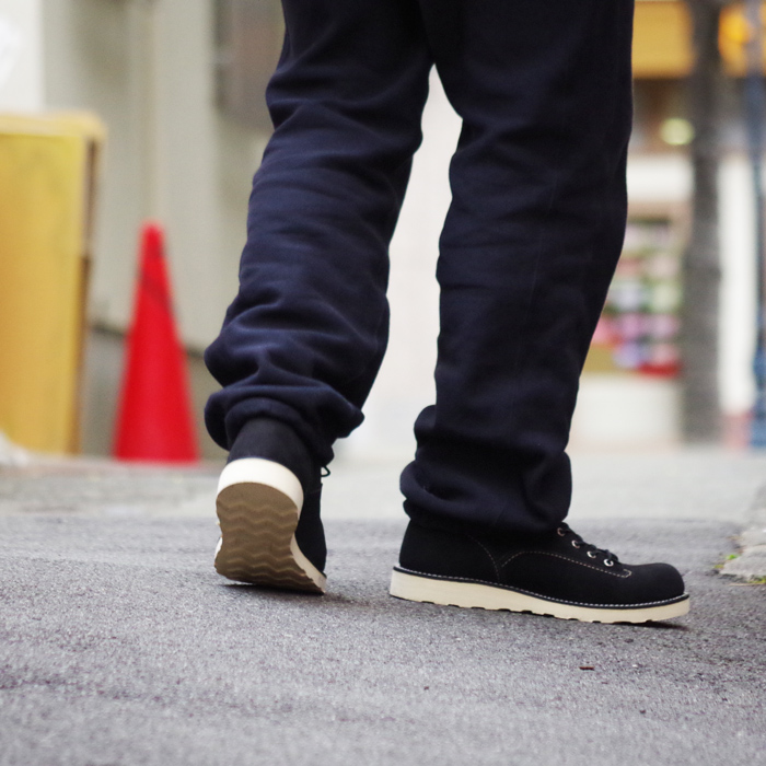 RED WING（レッドウィング）Style No.2900 LINEMAN（ラインマン ...