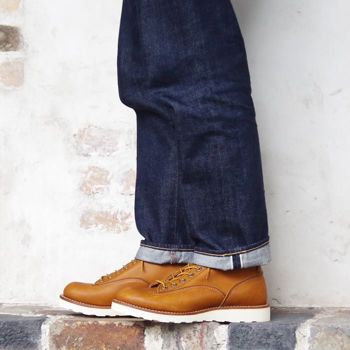 RED WING（レッドウィング）Style No.2904 LINEMAN（ラインマン