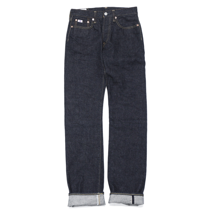 STUDIO D'ARTISAN(ステュディオ・ダ・ルチザン)15oz スーパータイト