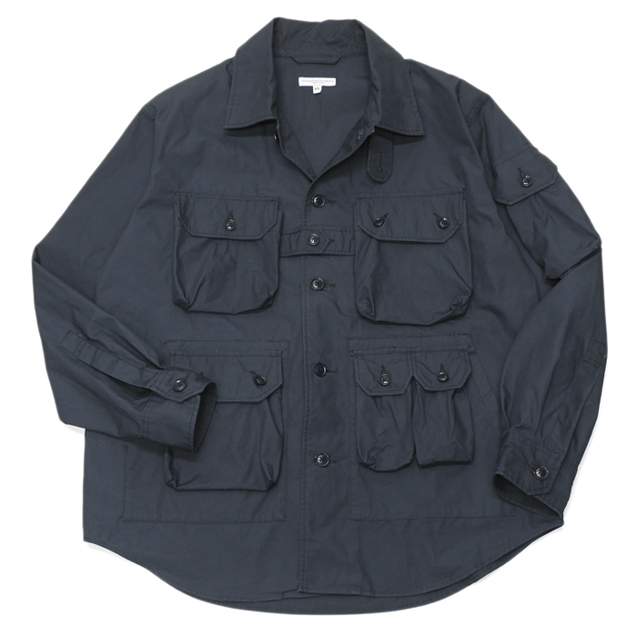 ENGINEERED GARMENTS（エンジニアードガーメンツ）EXPLORER SHIRT