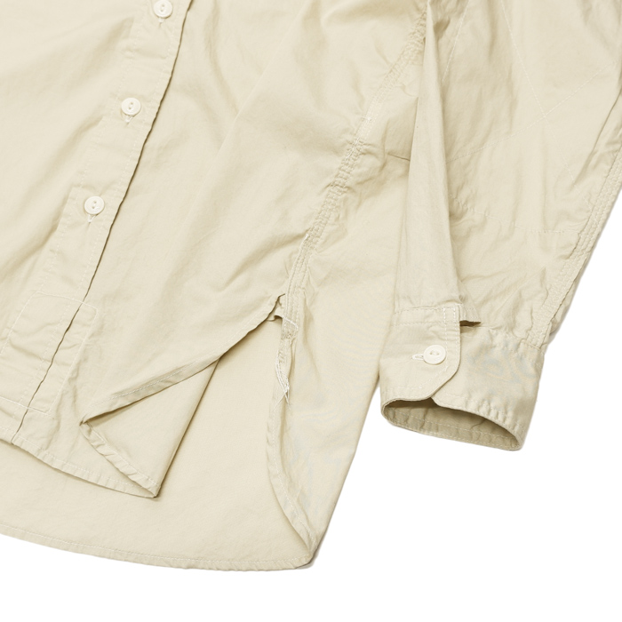 ENGINEERED GARMENTS（エンジニアードガーメンツ）WORK SHIRT（ワーク 