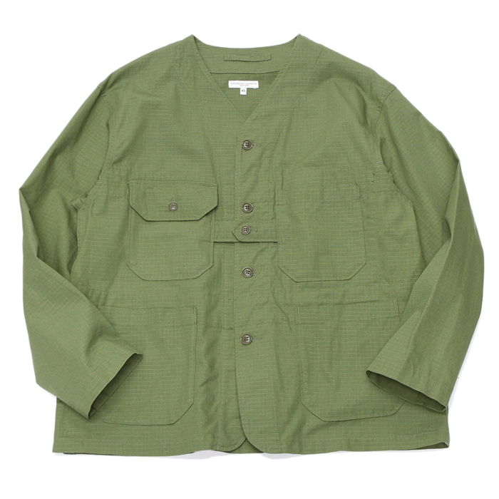 エンジニアードガーメンツ ENGINEERED GARMENTS ジャケット