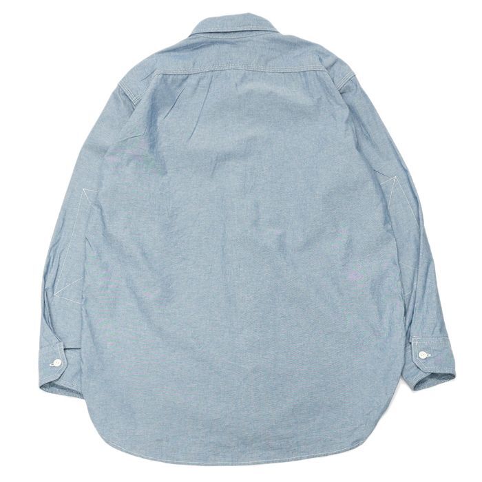ENGINEERED GARMENTS(エンジニアードガーメンツ)WORK SHIRT(ワーク