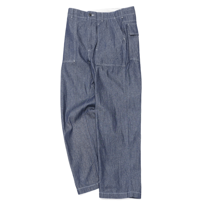 ENGINEERED GARMENTS（エンジニアードガーメンツ）FATIGUE PANT ...