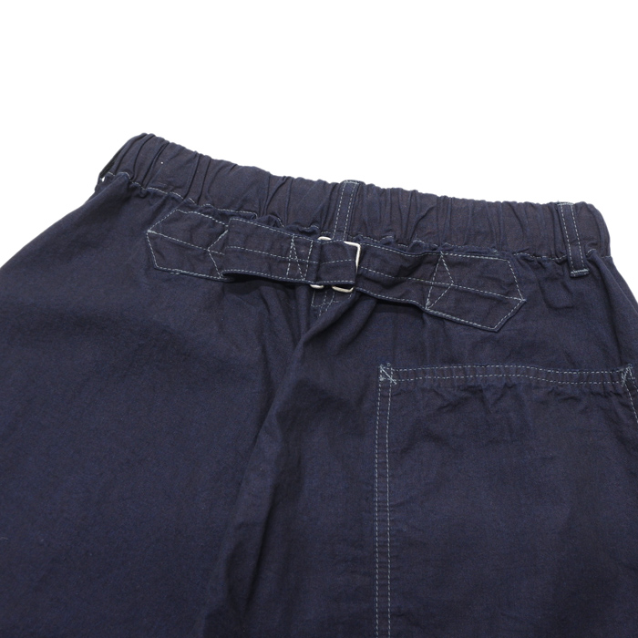 Post O'Alls（ポストオーバーオールズ）E-Z ARMY NAVY Pants2