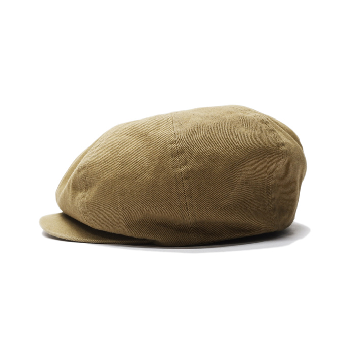Nigel Cabourn（ナイジェル・ケーボン）CC22 CASQUET（CC22 