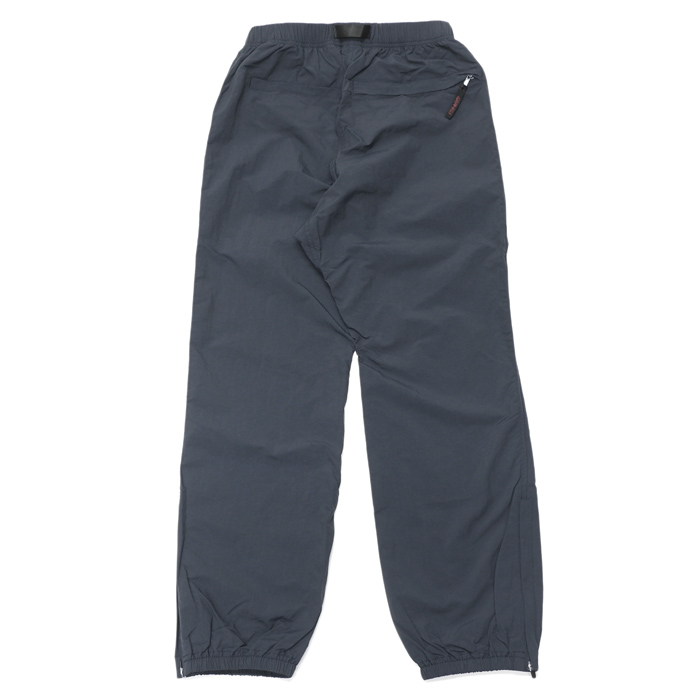 GRAMICCI（グラミチ）NYLON PACKABLE TRACK PANT（ナイロンパッカブル