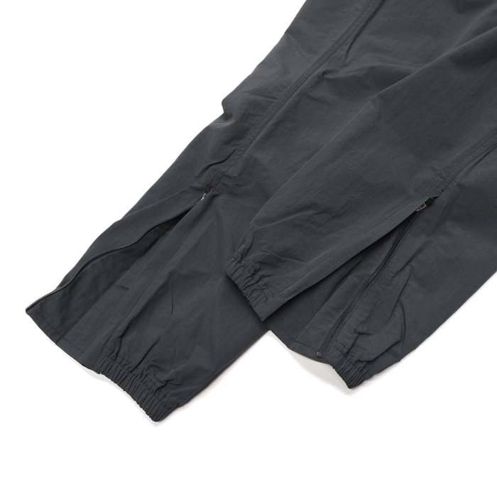 GRAMICCI(グラミチ)NYLON PACKABLE TRACK PANT(ナイロンパッカブル