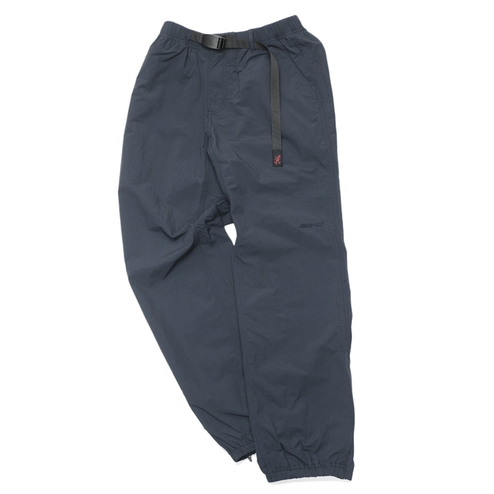Gramicci グラミチ PACKABLE TRACK PANTS