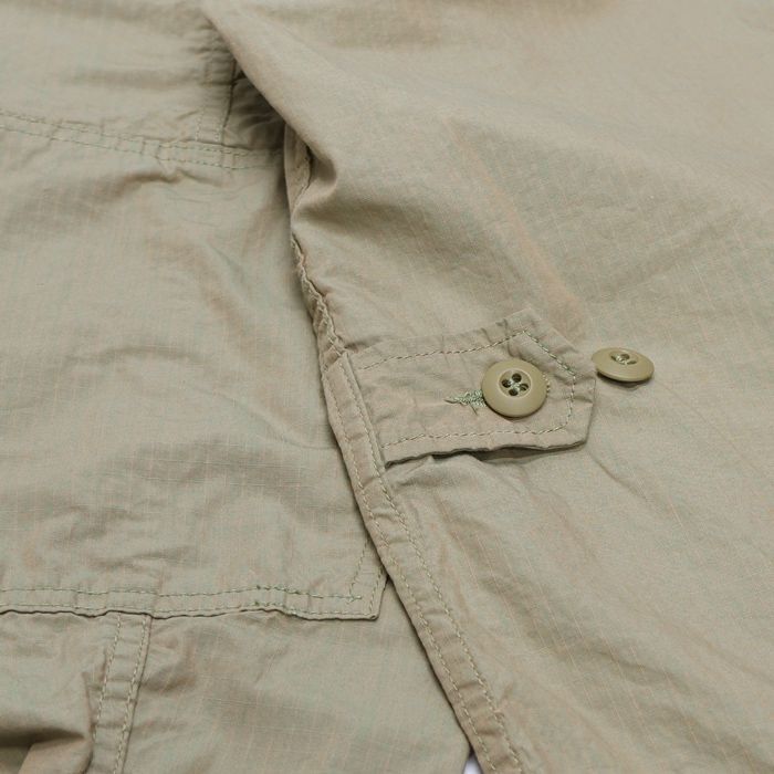 Post O'Alls(ポストオーバーオールズ)BDU-R