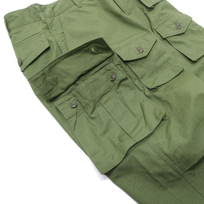 ENGINEERED GARMENTS(エンジニアードガーメンツ)FA PANT(FAパンツ