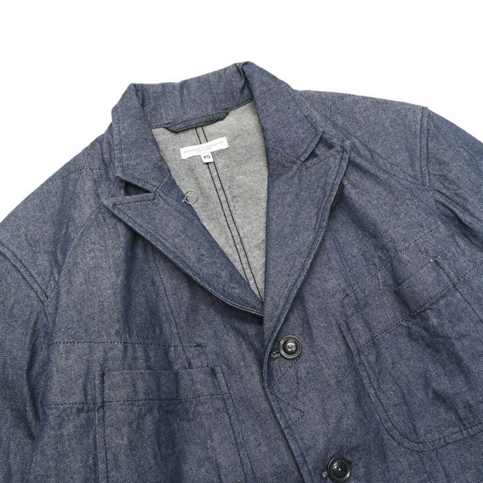 ENGINEERED GARMENTS(エンジニアードガーメンツ)BEDFORD JACKET