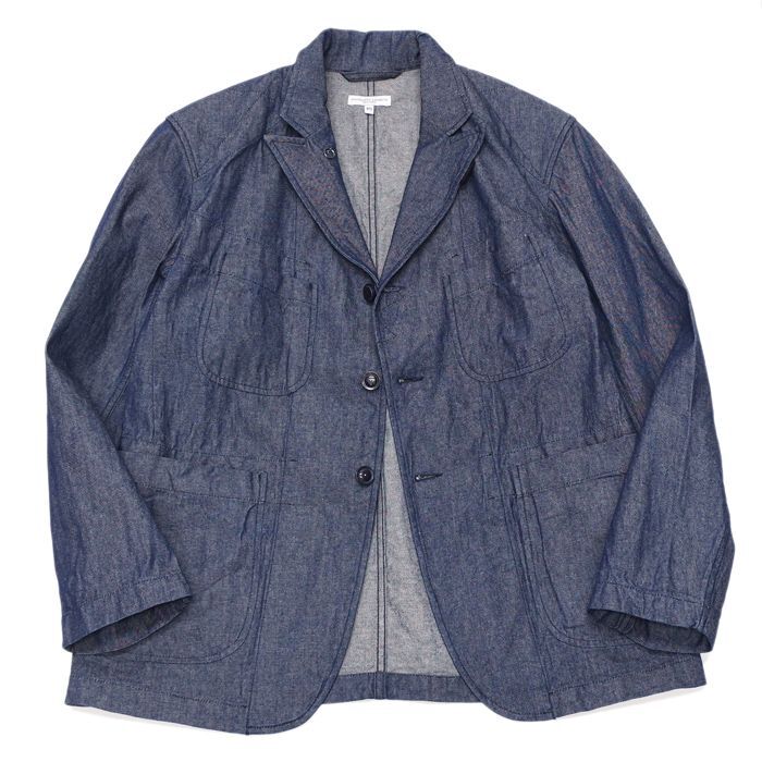 ENGINEERED GARMENTS（エンジニアードガーメンツ）BEDFORD JACKET