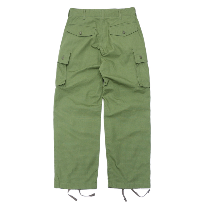 ENGINEERED GARMENTS(エンジニアードガーメンツ)FA PANT(FAパンツ