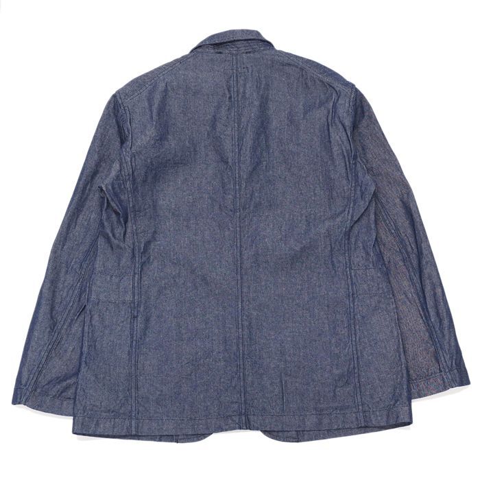 ENGINEERED GARMENTS（エンジニアードガーメンツ）BEDFORD JACKET 