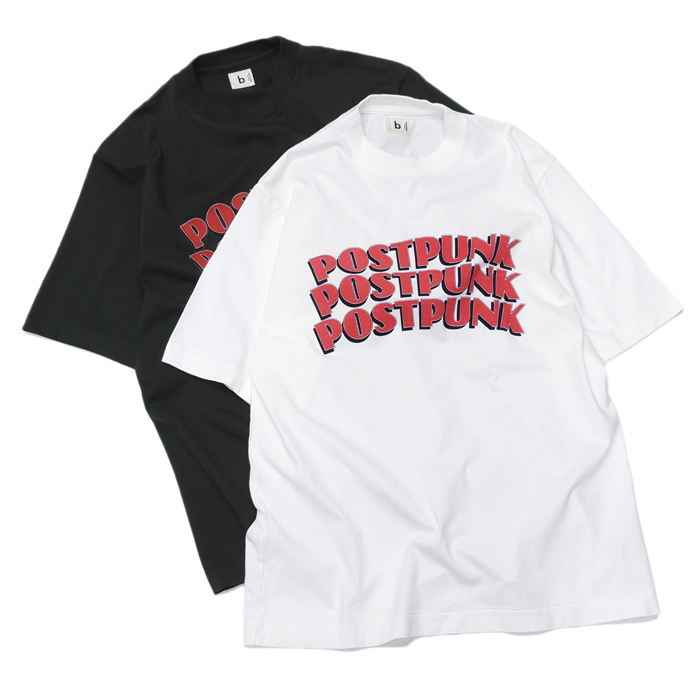 Tシャツ/カットソー(半袖/袖なし)blurhms ROOTSTOCK ブラームスルーツストック Tシャツ IT 2