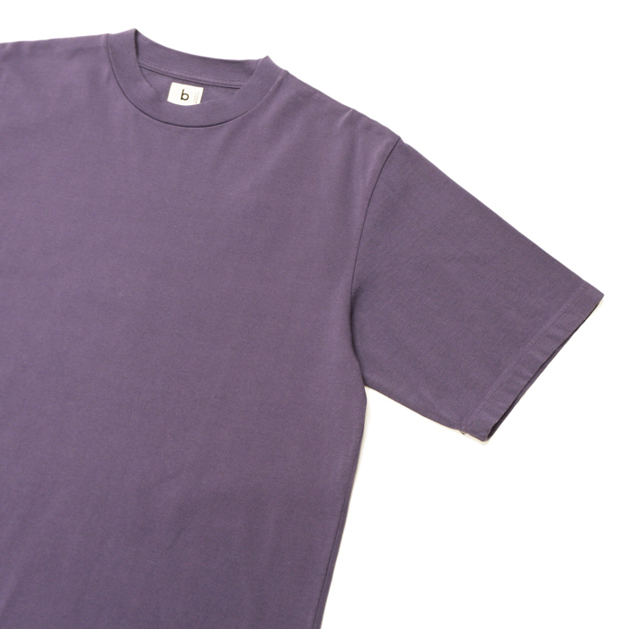 blurhms ROOTSTOCK（ブラームスルーツストック）Classic Tee SS 
