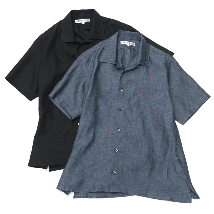 INDIVIDUALIZED SHIRTSインディビジュアライズドシャツ