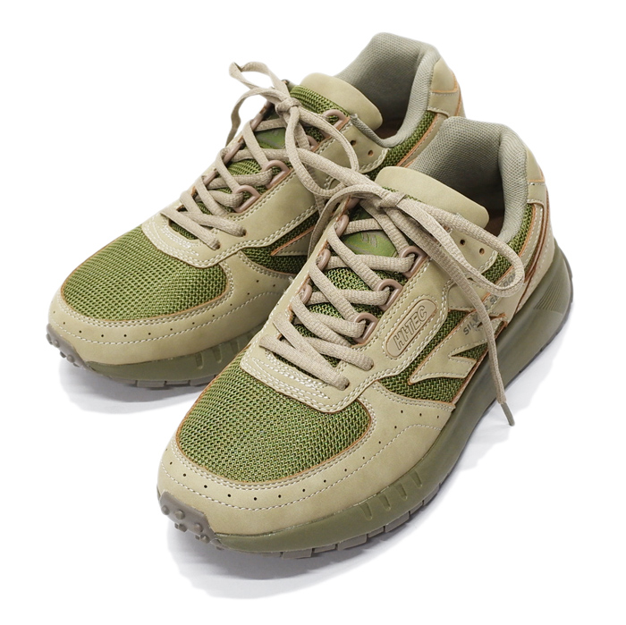 olive shoes