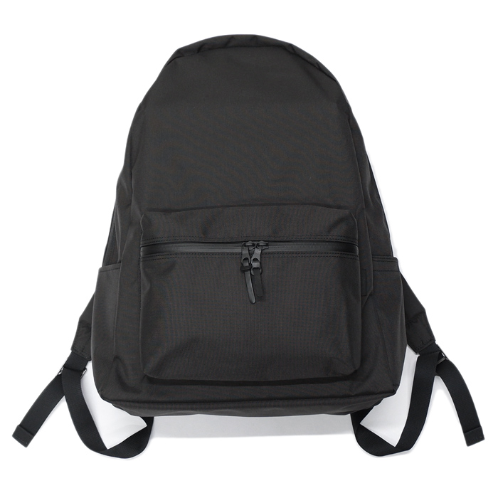 STANDARD SUPPLY（スタンダードサプライ）COMMUTE DAYPACK（コミュートデイパック）Cordura 500D  Nylon/Black（ブラック）