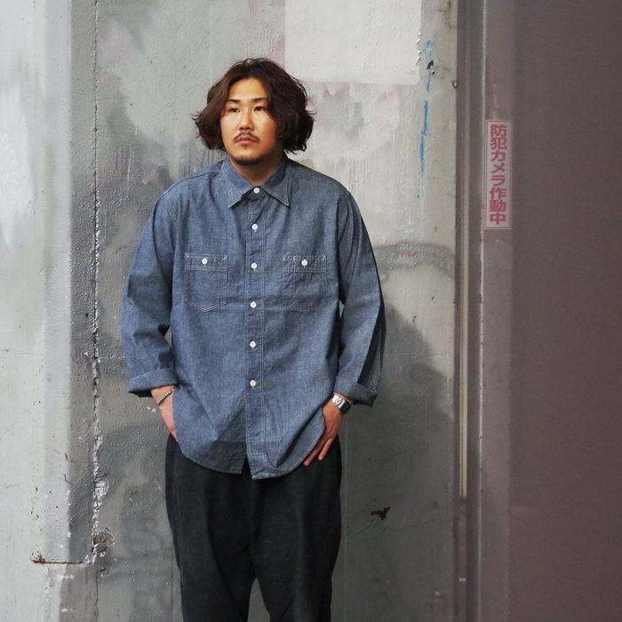 Post O'Alls(ポストオーバーオールズ)St.Louis(セント・ルイス