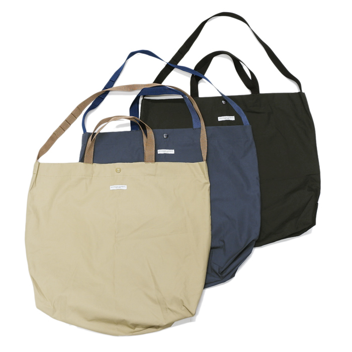 ENGINEERED GARMENTS Carry All Tote