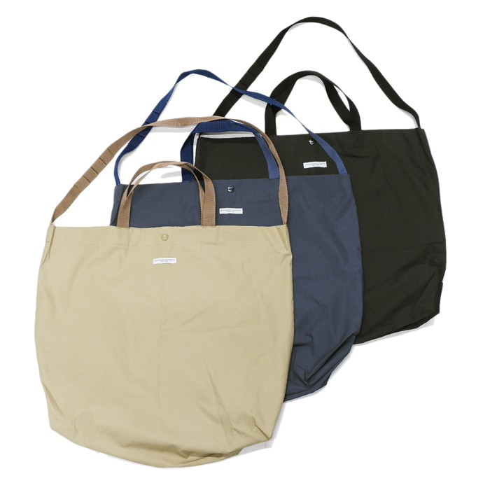 ENGINEERED GARMENTS（エンジニアードガーメンツ）CARRY ALL TOTE