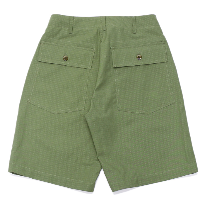 ENGINEERED GARMENTS（エンジニアードガーメンツ）FATIGUE SHORT