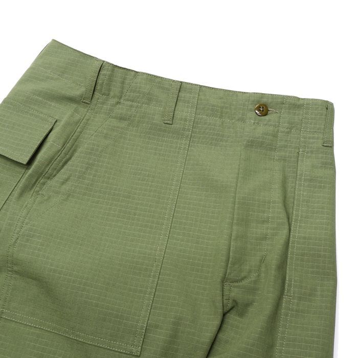 ENGINEERED GARMENTS（エンジニアードガーメンツ）FATIGUE SHORT