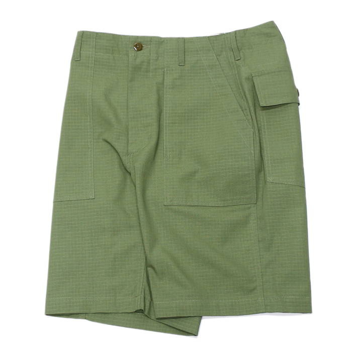 ENGINEERED GARMENTS（エンジニアードガーメンツ）FATIGUE SHORT