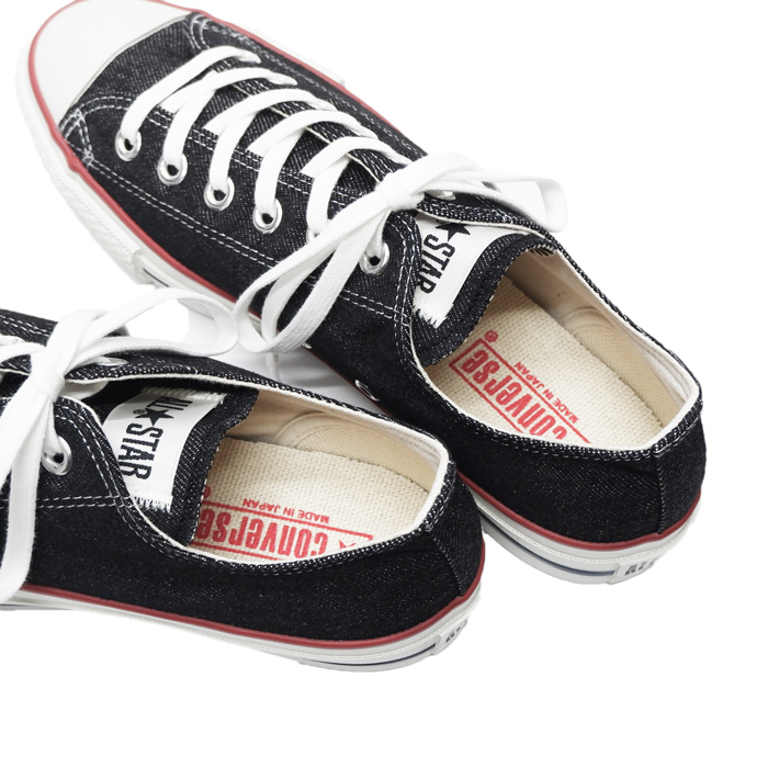 Converse all discount star basic ox