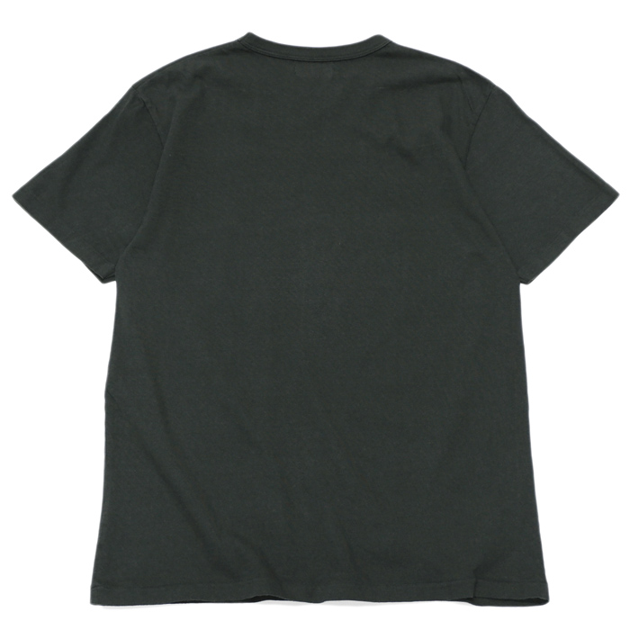 free rage（フリーレイジ）リサイクルコットンプリントTee