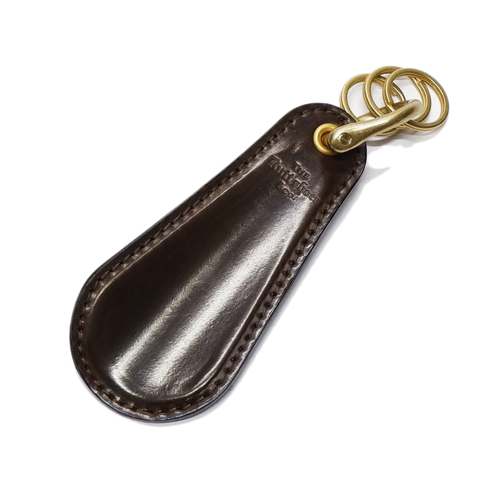 Rutt shoes(ラッドシューズ)SHOE HORN&KEY HOLDER(シューホーン