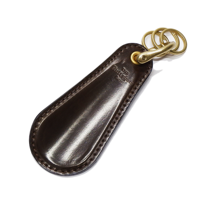 Rutt shoes（ラッドシューズ）SHOE HORN&KEY HOLDER（シューホーン