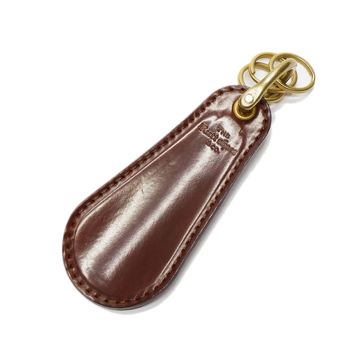 Rutt shoes（ラッドシューズ）SHOE HORN&KEY HOLDER（シューホーン