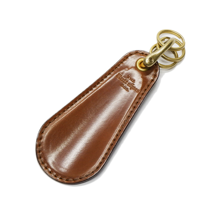 Rutt shoes（ラッドシューズ）SHOE HORN&KEY HOLDER（シューホーン