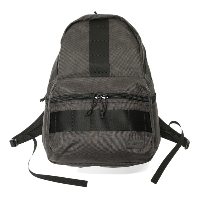 BRIEFING ブリーフィング DELTA ALPHA PACK M 新品