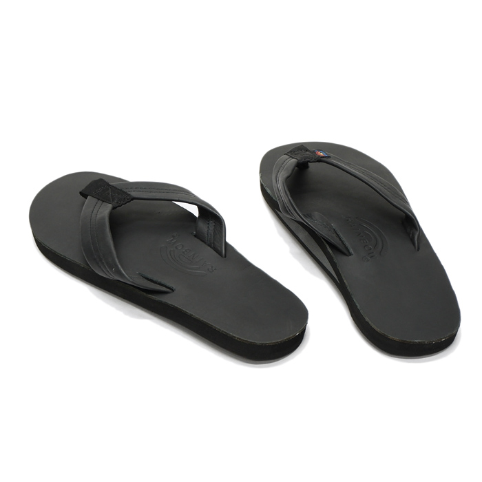 Rainbow Sandals（レインボーサンダル）Single Layer Classic Leather