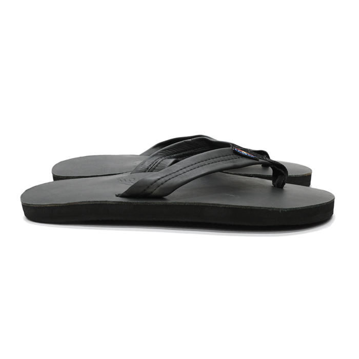 Rainbow Sandals（レインボーサンダル）Single Layer Classic Leather