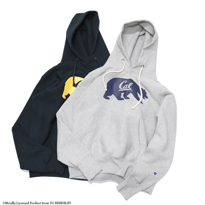 Champion（チャンピオン）REVERSE WEAVE PULLOVER HOODED SWEATSHIRT