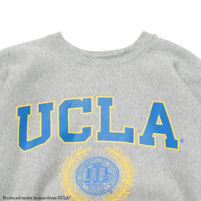 Champion(チャンピオン)REVERSE WEAVE CREW NECK SWEATSHIRT