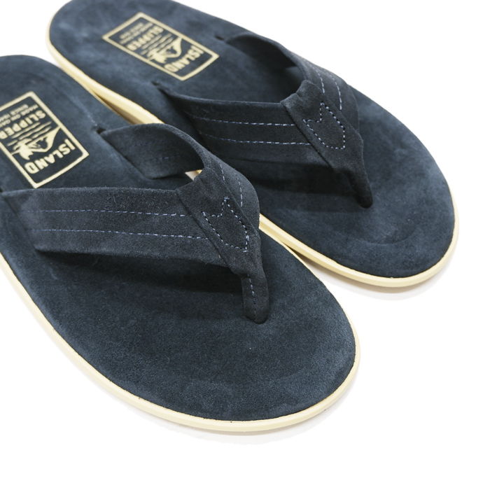 ISLAND SLIPPER  PTN203 / NAVY