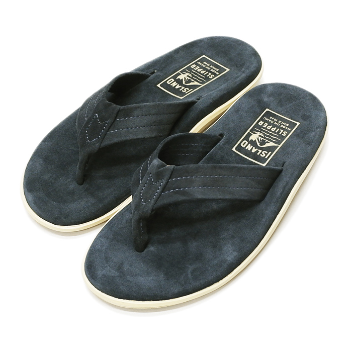 ISLAND SLIPPER  PTN203 / NAVY