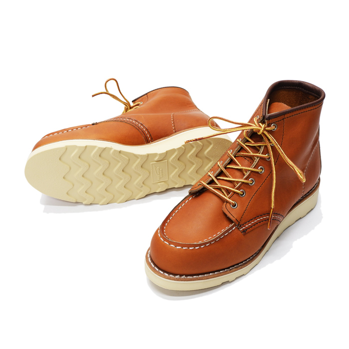 RED WING（レッドウィング）Style No.3375 6