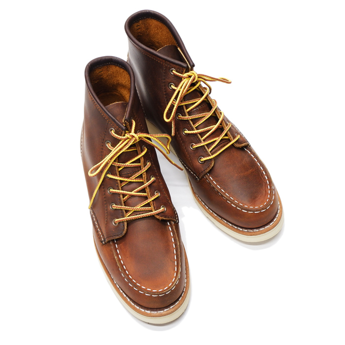 RED WING（レッドウィング）Style No.3428 6