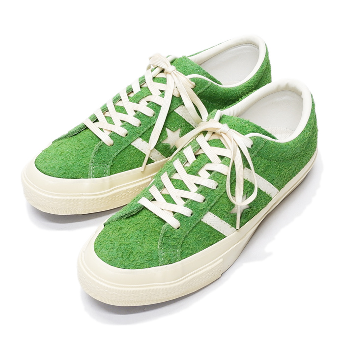 CONVERSE（コンバース）STAR&BARS（スター&バーズ）US SUEDE/Bright ...