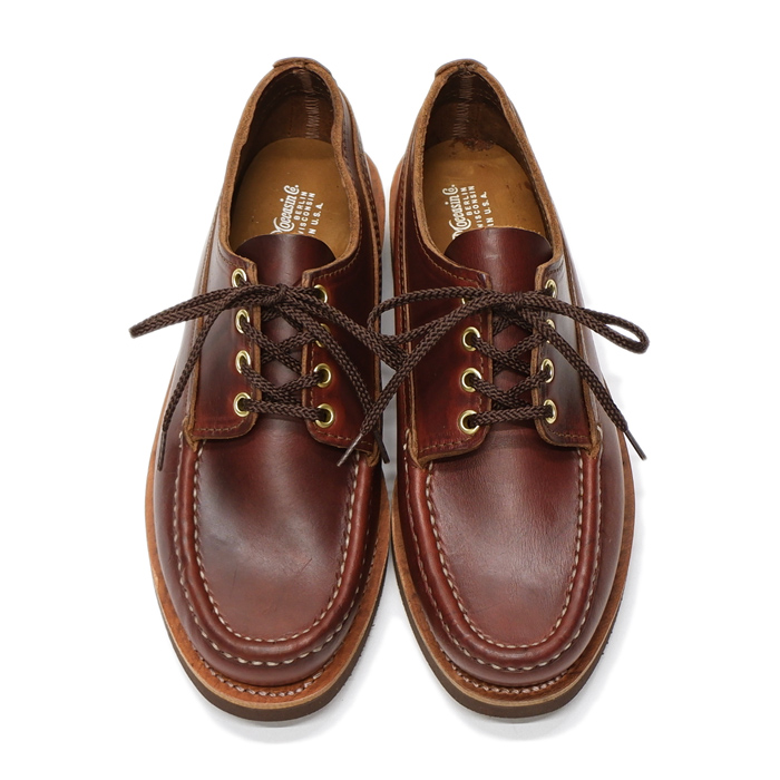 Russell Moccasin（ラッセルモカシン）Fishing Oxford